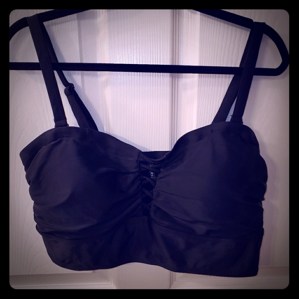 Torrid Bikini Top